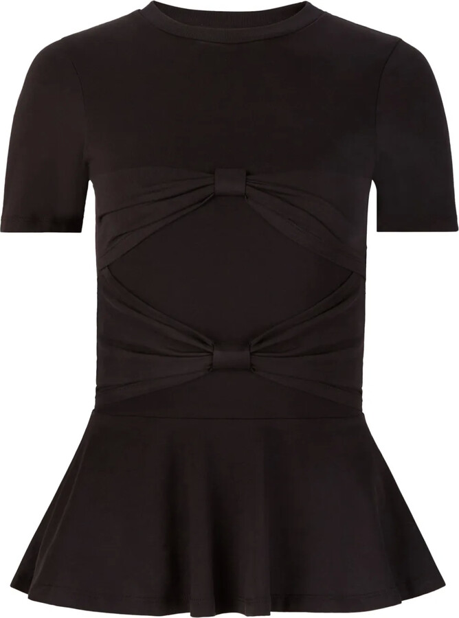Nina Ricci T-Shirt - ShopStyle