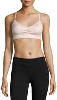 Thumbnail for your product : Alo Yoga Sunny Strappy Sports Bra