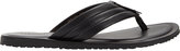 Thumbnail for your product : Barneys New York MEN'S LEATHER THONG SANDALS