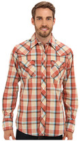 Thumbnail for your product : Roper 9188 Sunset Beach Check Shirt