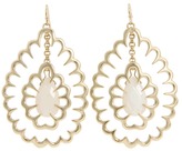 Thumbnail for your product : Kendra Scott Zola Earrings (Turquoise) - Jewelry