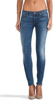 Thumbnail for your product : Hudson Jeans 1290 Hudson Jeans Krista Skinny