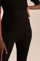 Thumbnail for your product : Rebecca Taylor Rib Pull On Pant