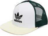 Thumbnail for your product : adidas Trefoil heritage trucker cap