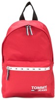 Thumbnail for your product : Tommy Jeans Branded Backpack