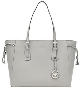 Michael Kors Grey Bags For Women | Shop the world's largest collection of  fashion | ShopStyle UK