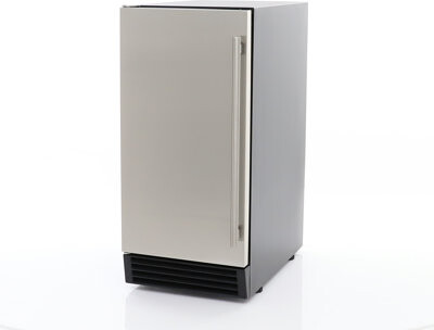 Maxx Ice Built-In Indoor Clear Ice Machine