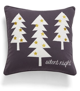 Levtex 'Silent Night' Decorative Pillow