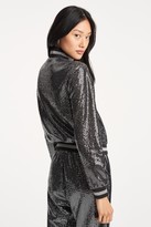 Thumbnail for your product : Pam & Gela Jacket