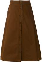 Thumbnail for your product : Societe Anonyme Alexandre skirt