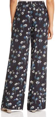 Ella Moss Floral-Print Pajama Pants - 100% Exclusive