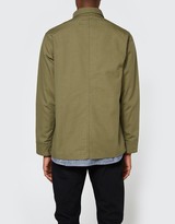 Thumbnail for your product : Rogue Territory Infantry Jacket Ripstop Olive