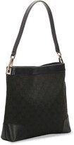 Thumbnail for your product : Gucci Pre-Owned GG pattern shoulder bag