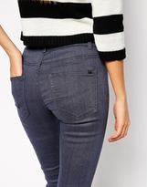 Thumbnail for your product : Noisy May Devil Super Skinny Jeans