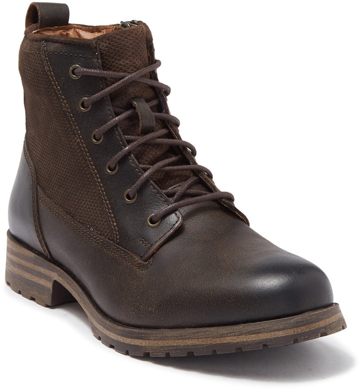 Lucky brand gaston boots Clearance