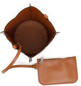 Miu Miu Soft Calf Bucket Bag