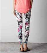 Thumbnail for your product : American Eagle Floral Legging