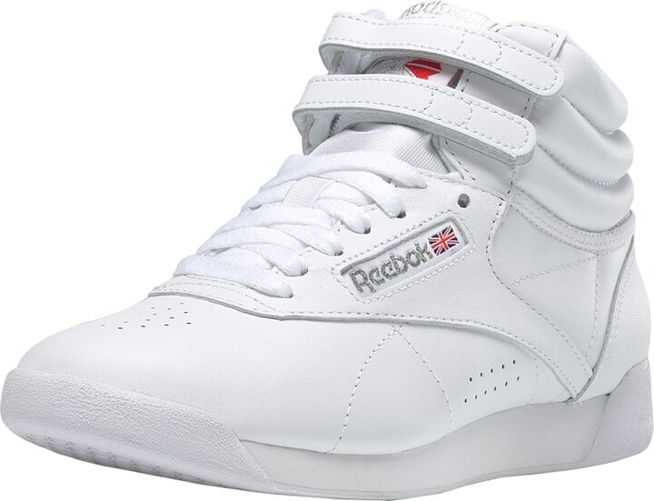 Reebok Freestyle Shoes | Shop The Largest Collection | ShopStyle