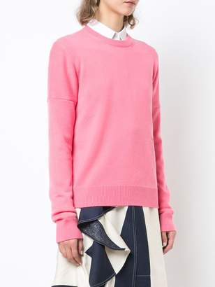Calvin Klein cashmere sweater