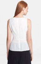 Thumbnail for your product : Theory 'Maggie' Silk Top