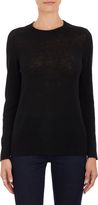 Thumbnail for your product : Barneys New York Women's Cashmere Crewneck Sweater-Black