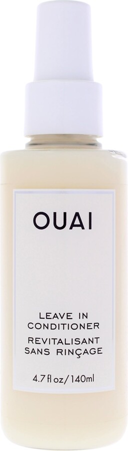 Leave In Conditioner by Ouai for Unisex - 4.7 oz Conditioner
