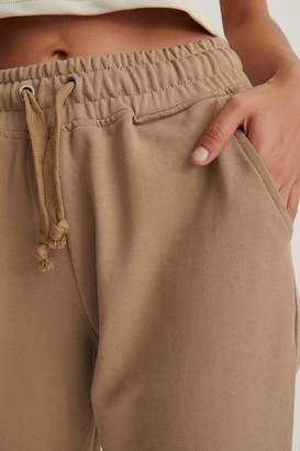 NA-KD Basic Sweatpants