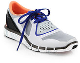 Thumbnail for your product : adidas by Stella McCartney Adipure Mesh & Rubber Sneakers