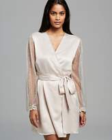 Thumbnail for your product : Flora Nikrooz Showstopper Cover-Up Robe