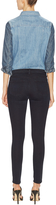 Thumbnail for your product : J Brand 8-11 Mid Rise Skinny Jean