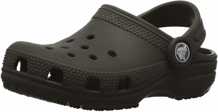 crocs kids water shoes