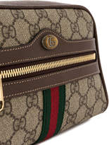 Thumbnail for your product : Gucci GG Supreme belt bag