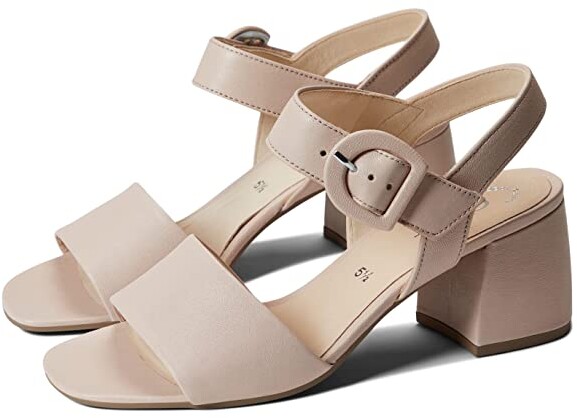 Gabor Women's Sandals on Sale | Shop the world's largest collection of  fashion | ShopStyle