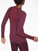 Thumbnail for your product : Athleta Caliber Top