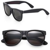 Thumbnail for your product : RetroSuperFuture Super by Basic Wayfarer Sunglasses
