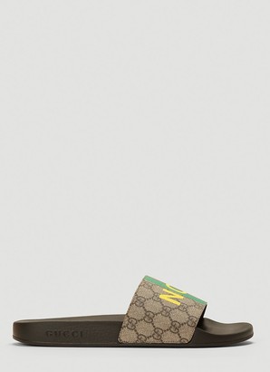 gucci mens gladiator sandals