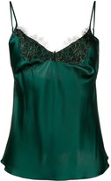 Thumbnail for your product : Gilda and Pearl Ophelia Camisole