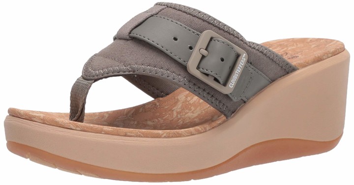 clarks step cali sail