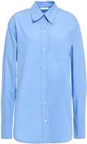 Thumbnail for your product : A.L.C. Cotton-poplin Shirt