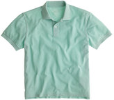 Thumbnail for your product : J.Crew Tall classic piqué polo