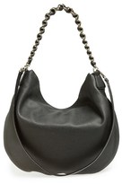Thumbnail for your product : Marc Jacobs 'Big Apple Nomad' Calfskin Leather Hobo