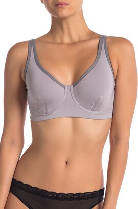natori zen convertible underwire sports bra