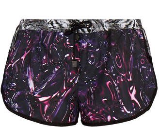 We Are Handsome Orion Active Running Shorts