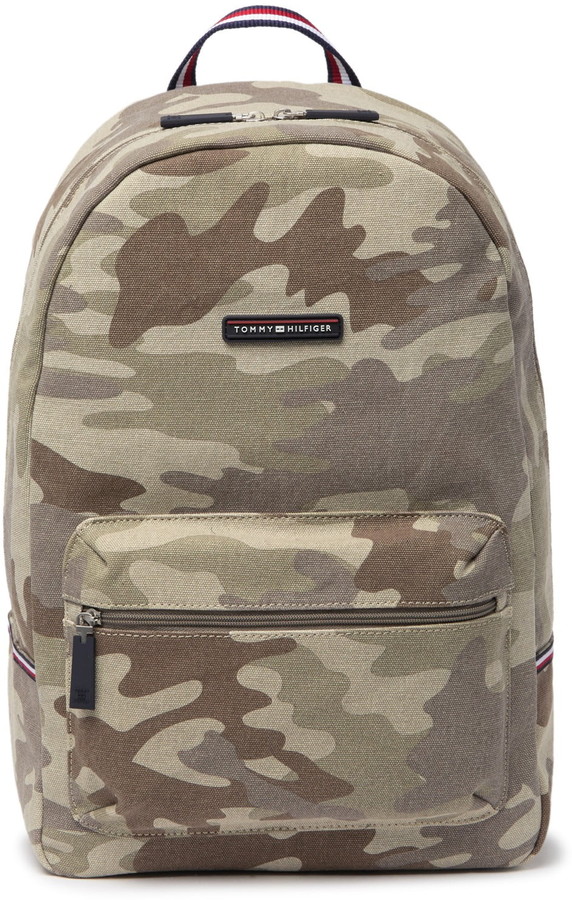 tommy hilfiger alexander backpack