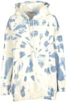 Thumbnail for your product : Stella McCartney Tie-dye Hoodie