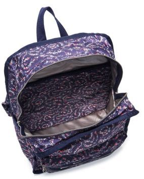 Le Sport Sac Functional Nylon Backpack