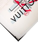 Thumbnail for your product : Louis Vuitton Series 3 Monogram Stole