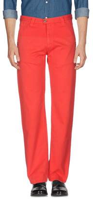 Versace JEANS COUTURE Casual trouser