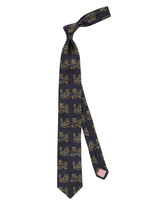 Thumbnail for your product : Thomas Pink Lions Bennetti Woven Tie