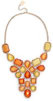Thumbnail for your product : Adia Kibur Stone Statement Necklace
